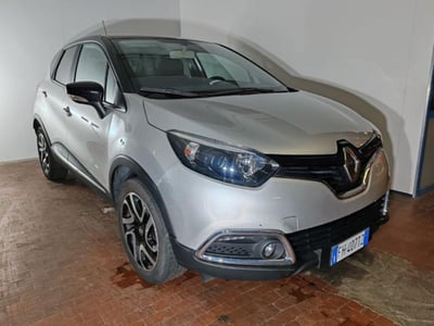 Renault Captur TCe 12V 90 CV Start&amp;Stop Energy Zen del 2017 usata a Torino