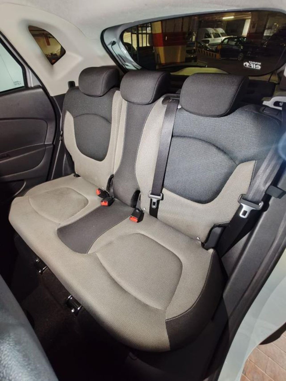 Renault Captur usata a Torino (15)