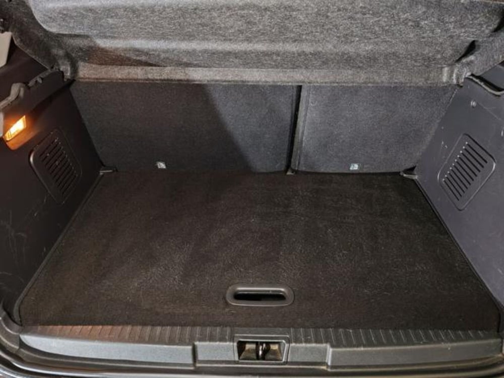 Renault Captur usata a Torino (16)
