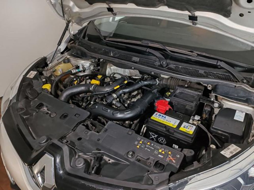 Renault Captur usata a Torino (18)