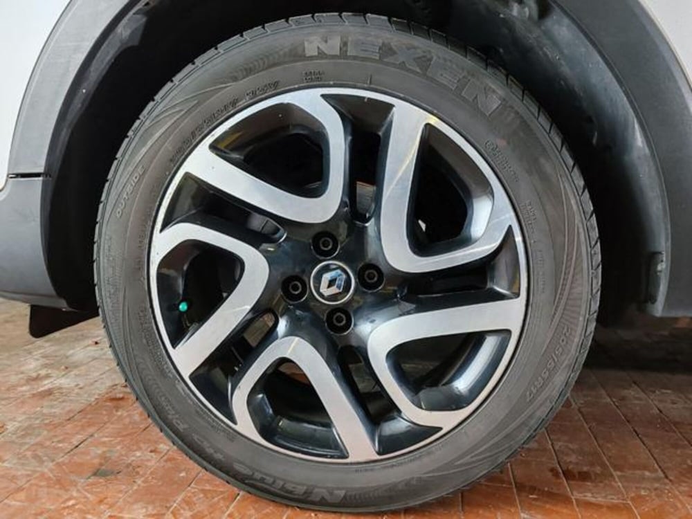 Renault Captur usata a Torino (7)