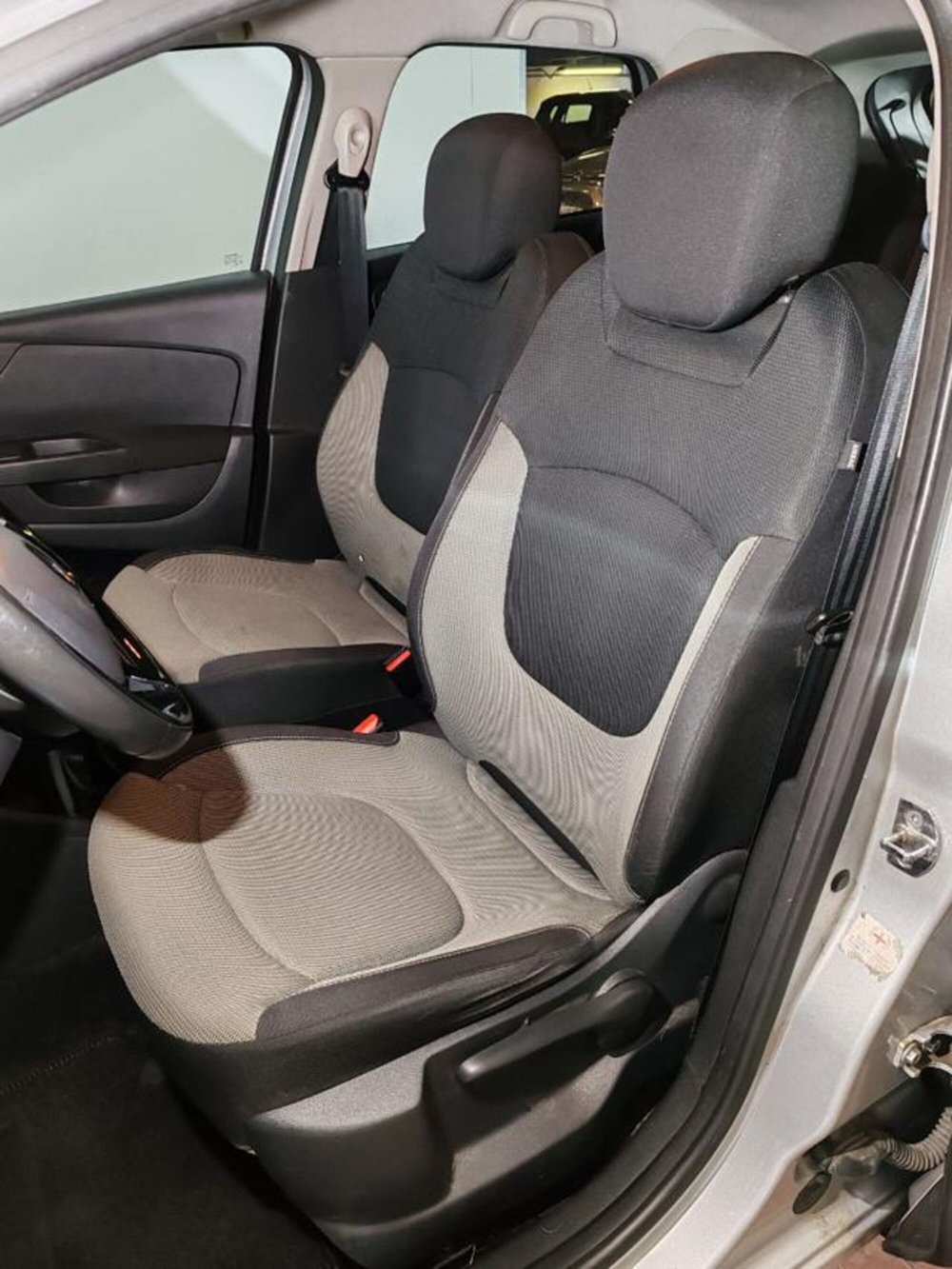 Renault Captur usata a Torino (14)