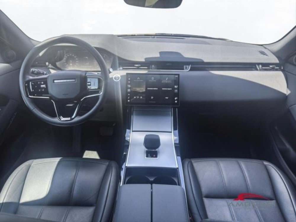 Land Rover Range Rover Evoque nuova a Perugia (10)