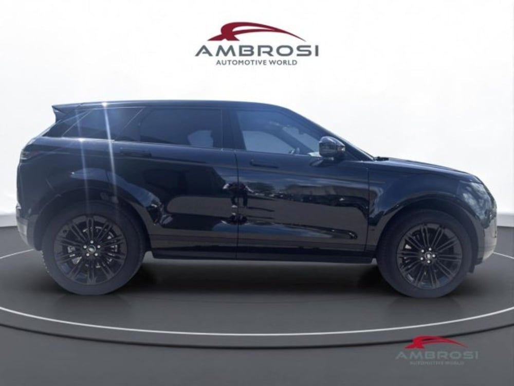 Land Rover Range Rover Evoque nuova a Perugia (2)