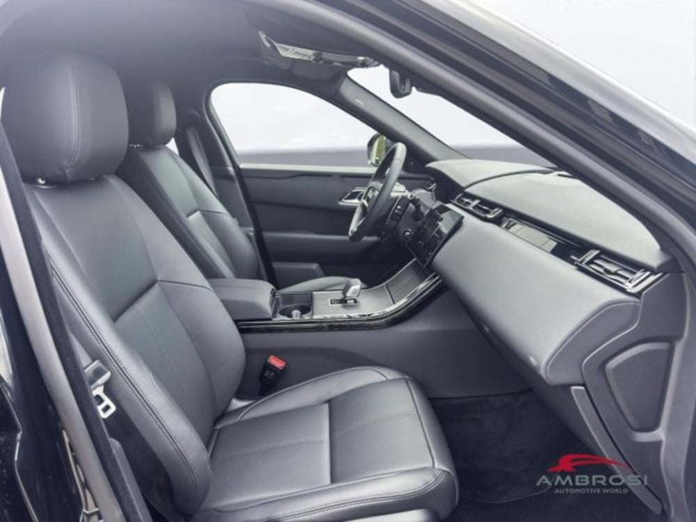 Land Rover Range Rover Velar nuova a Perugia (10)