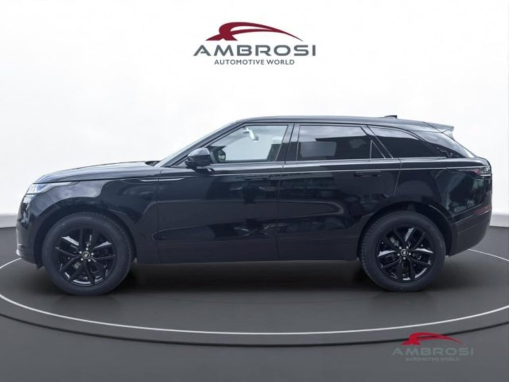 Land Rover Range Rover Velar nuova a Perugia (6)