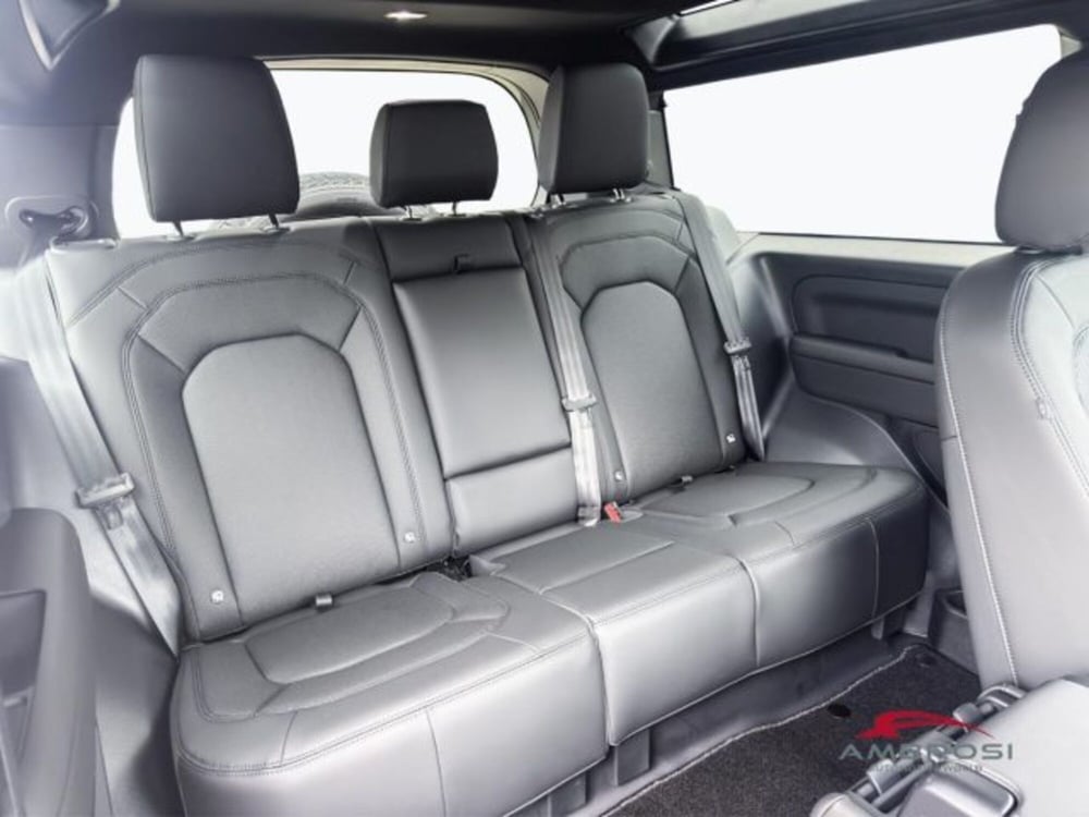 Land Rover Defender nuova a Perugia (10)
