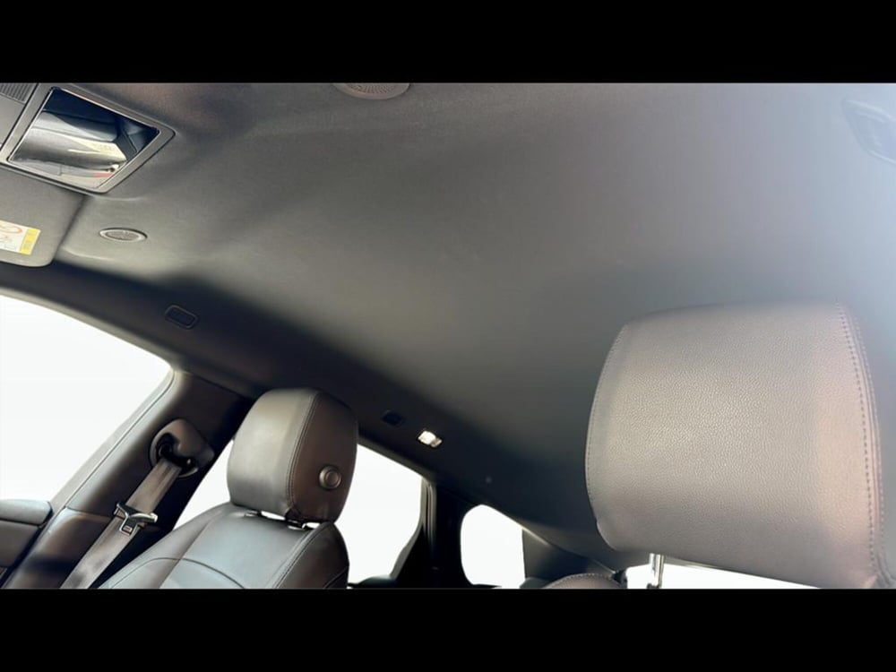 Land Rover Range Rover Evoque usata a Varese (13)