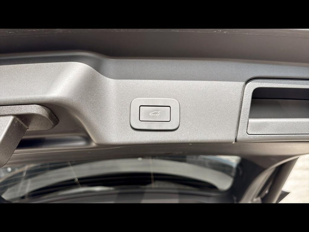 Land Rover Range Rover Evoque usata a Varese (14)