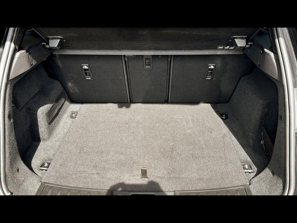 Land Rover Range Rover Evoque usata a Varese (15)