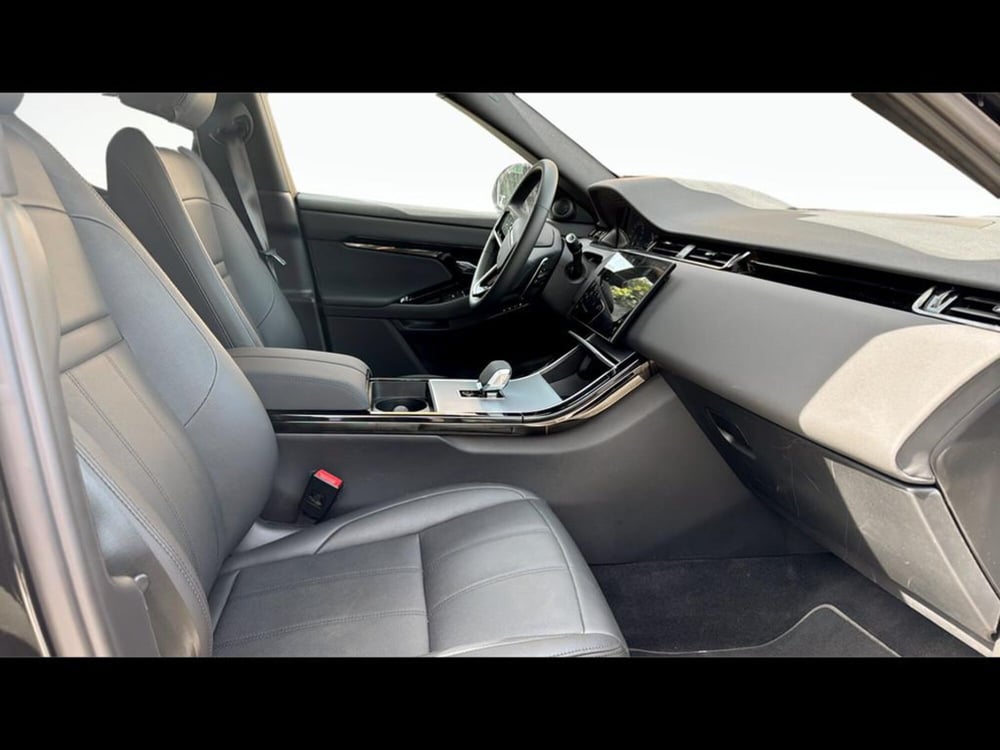 Land Rover Range Rover Evoque usata a Varese (3)