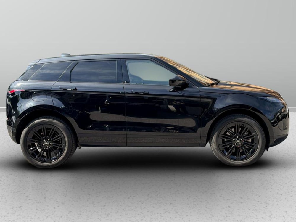 Land Rover Range Rover Evoque usata a Varese (6)