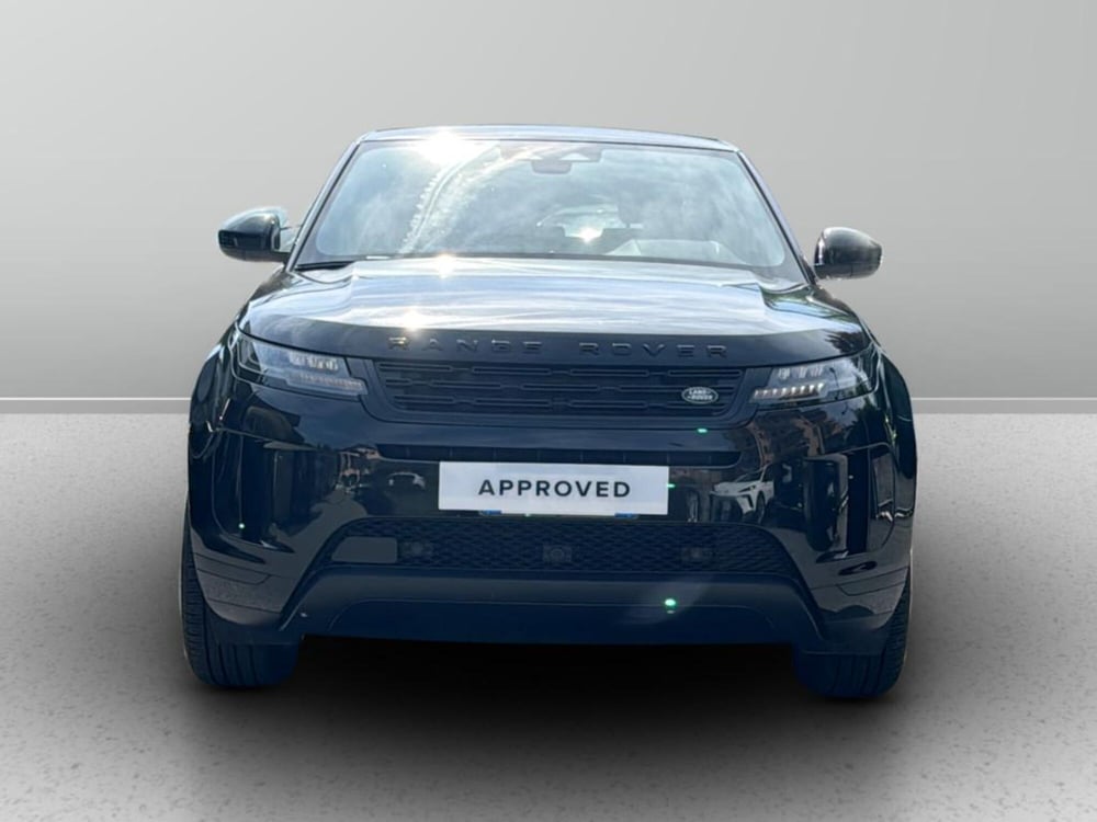 Land Rover Range Rover Evoque usata a Varese (8)