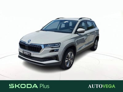 Skoda Karoq 2.0 TDI EVO SCR 115 CV DSG Ambition del 2022 usata a Arzignano