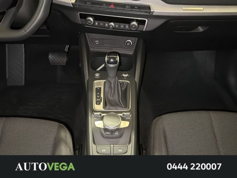 Audi Q2 usata a Vicenza (10)