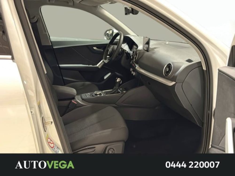 Audi Q2 usata a Vicenza (6)