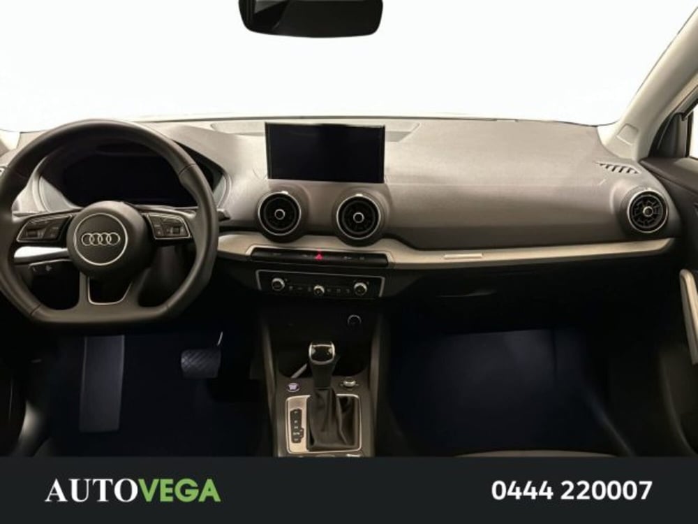 Audi Q2 usata a Vicenza (8)