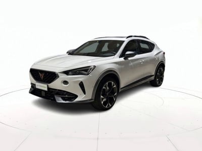 Cupra Formentor Formentor 1.5 tsi 150cv dsg del 2022 usata a Arzignano