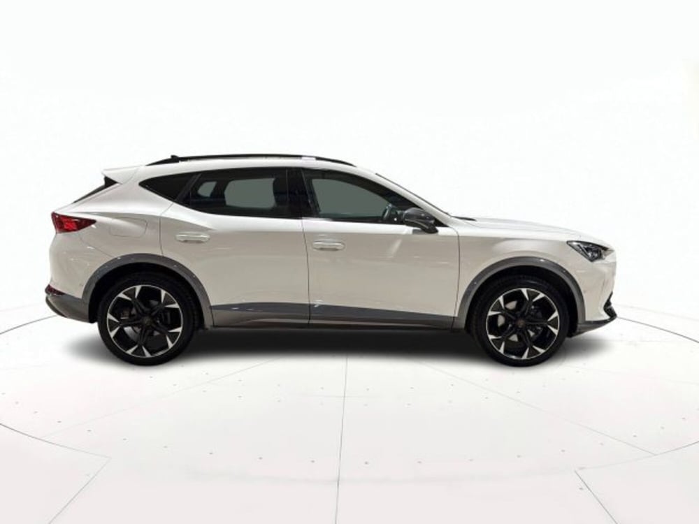 Cupra Formentor usata a Vicenza (3)