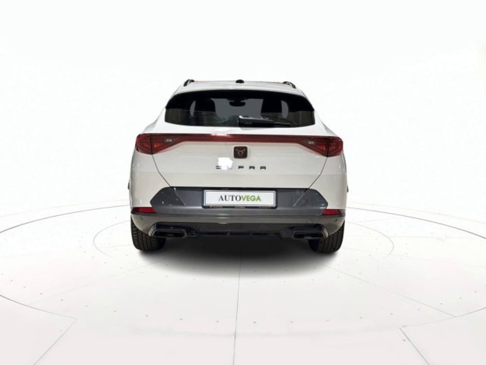 Cupra Formentor usata a Vicenza (5)