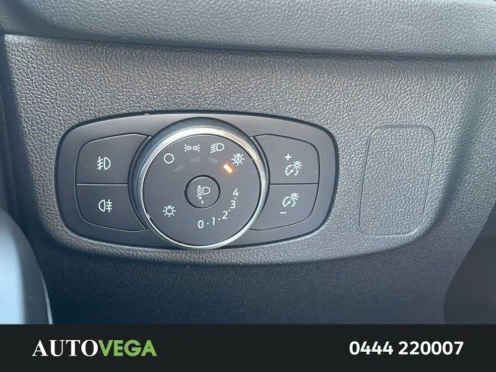 Ford Focus usata a Vicenza (12)
