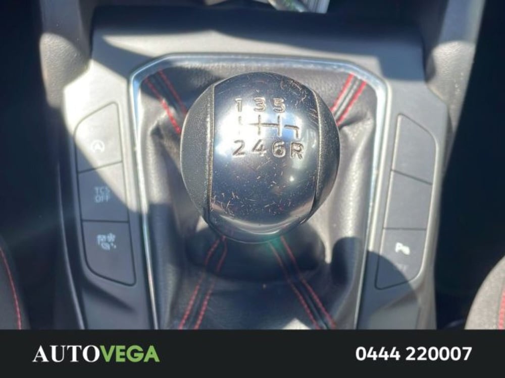 Ford Focus usata a Vicenza (13)