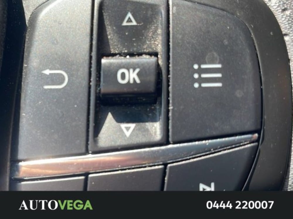 Ford Focus usata a Vicenza (14)