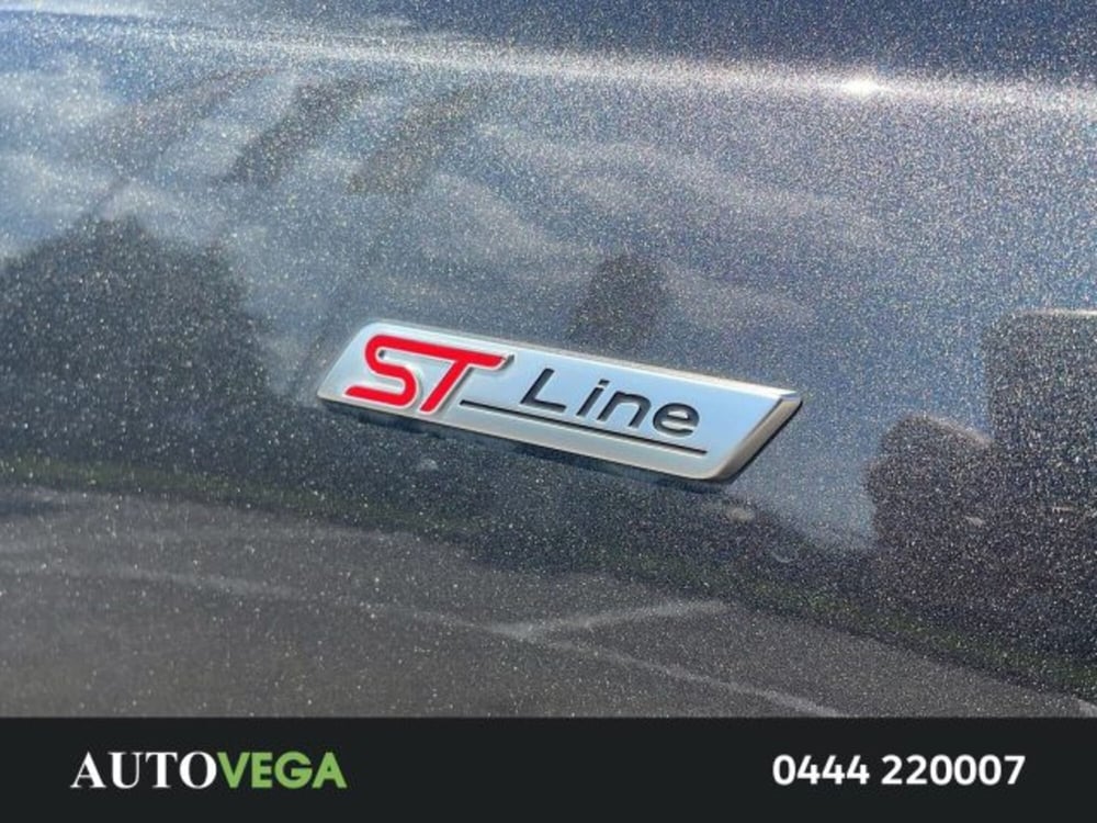 Ford Focus usata a Vicenza (8)