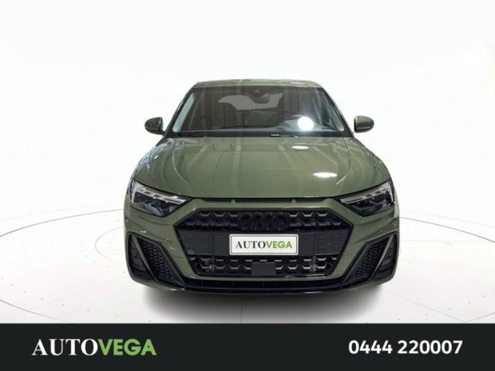 Audi A1 Sportback usata a Vicenza (2)