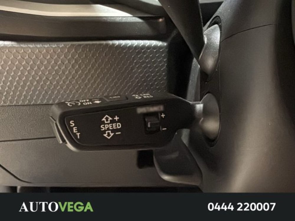 Audi A1 Sportback usata a Vicenza (20)