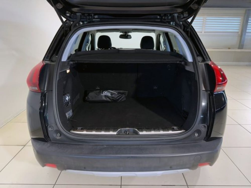 Peugeot 2008 usata a Modena (13)
