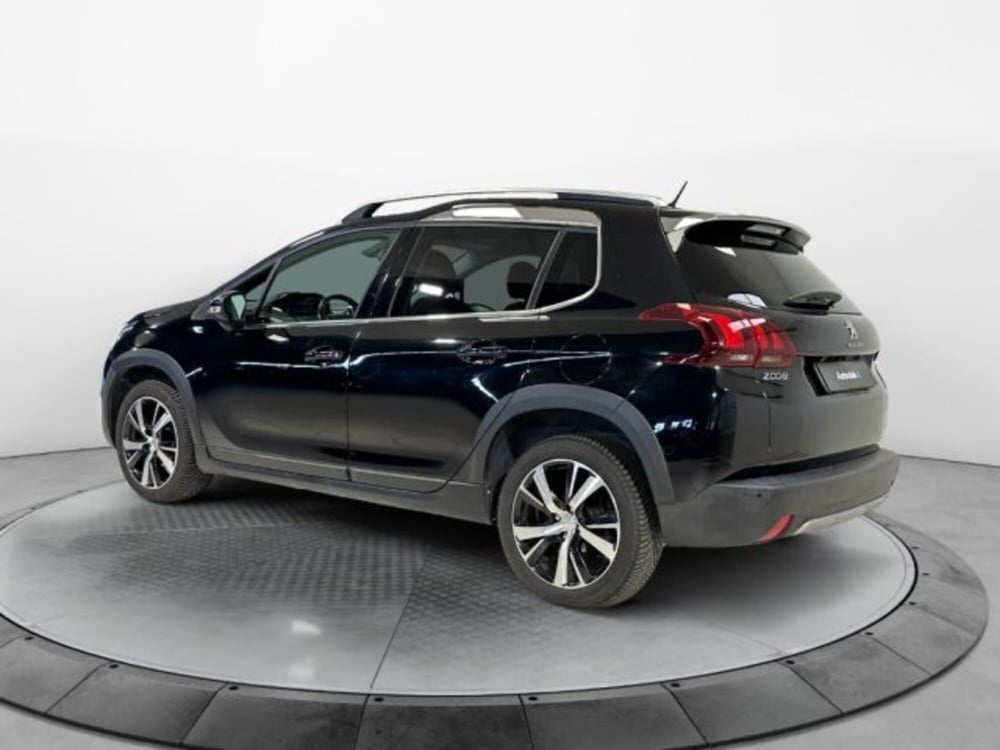Peugeot 2008 usata a Modena (18)