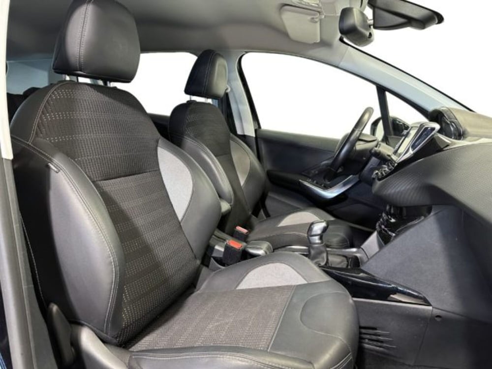 Peugeot 2008 usata a Modena (20)