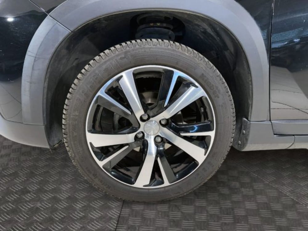 Peugeot 2008 usata a Modena (5)