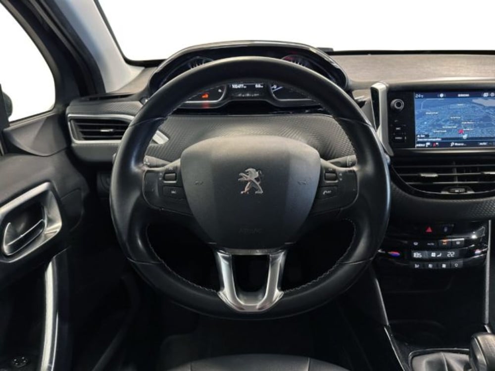 Peugeot 2008 usata a Modena (7)