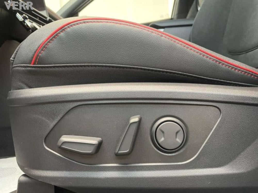 Hyundai Tucson nuova a Milano (12)
