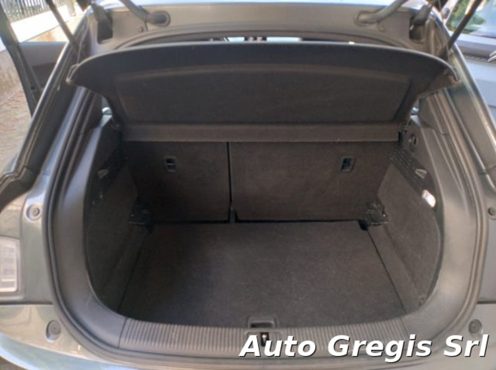 Audi A1 Sportback usata a Milano (16)