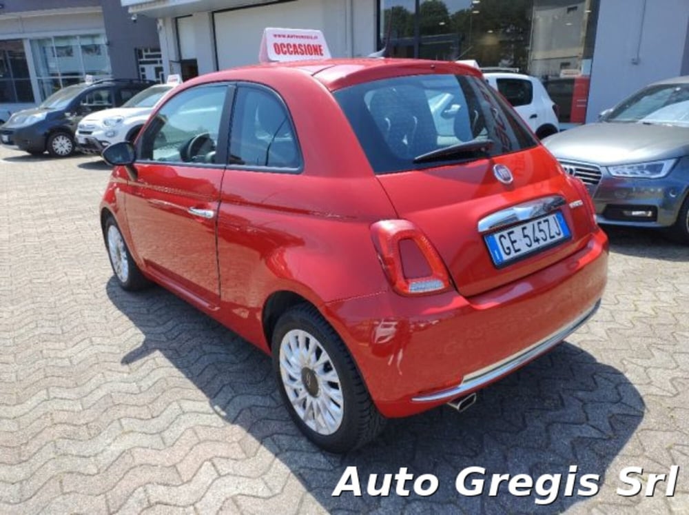 Fiat 500 usata a Milano (3)