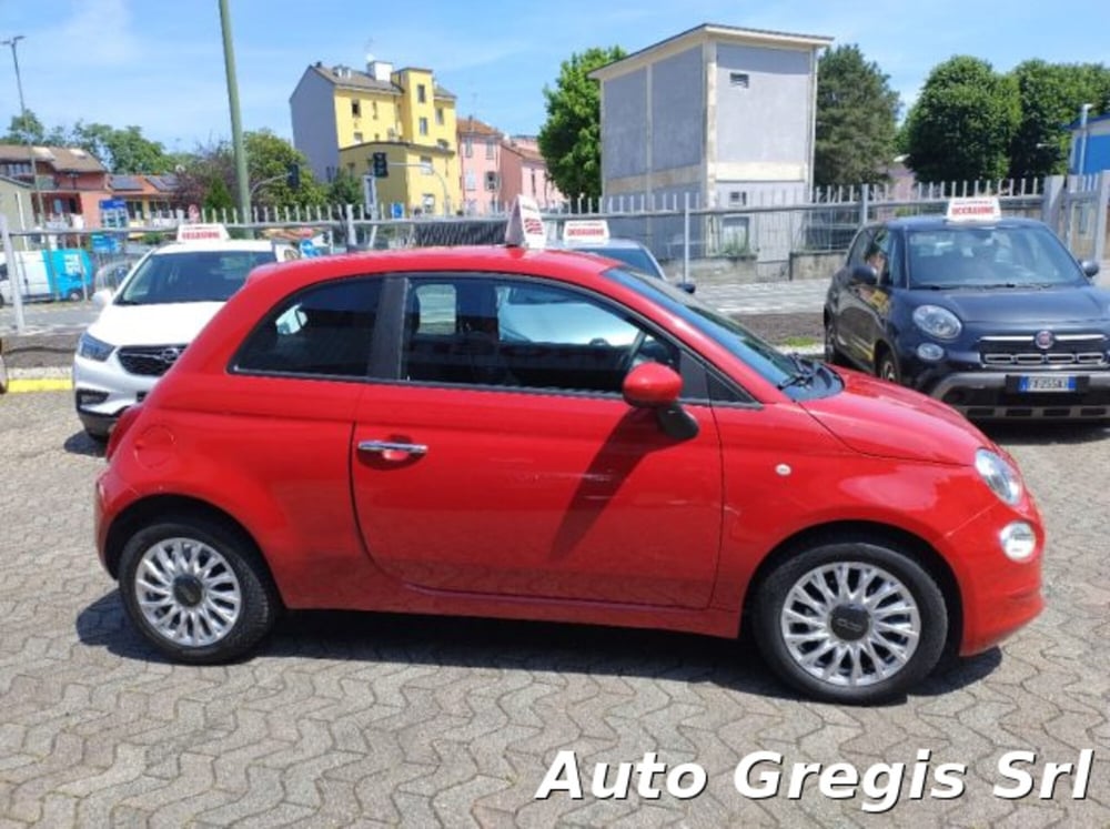 Fiat 500 usata a Milano (6)