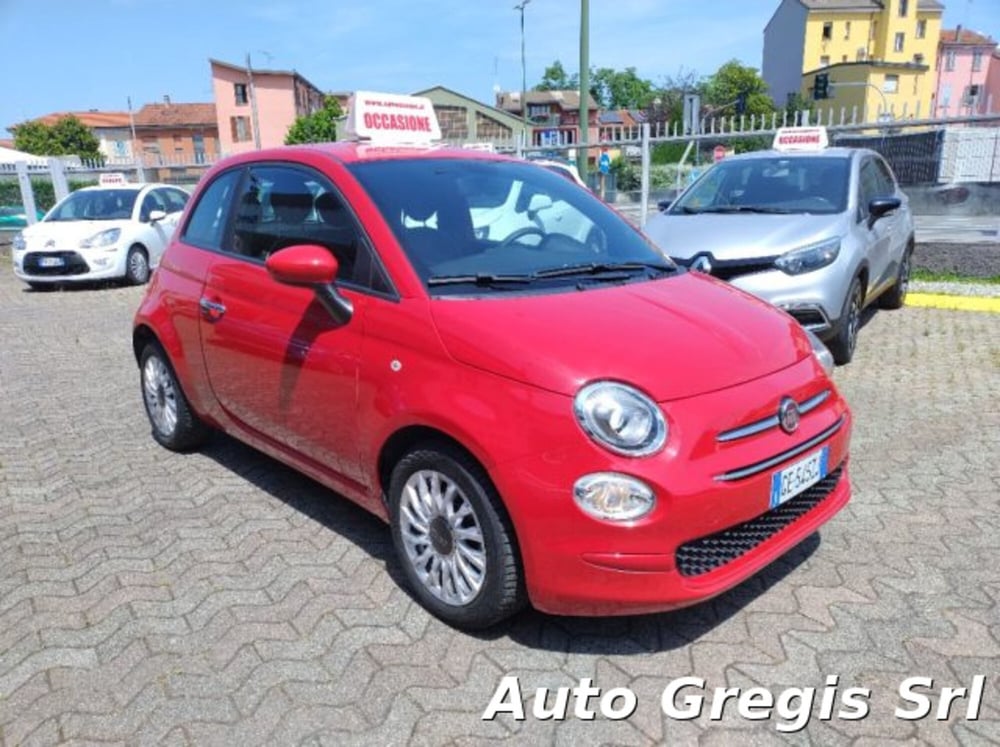 Fiat 500 usata a Milano (7)