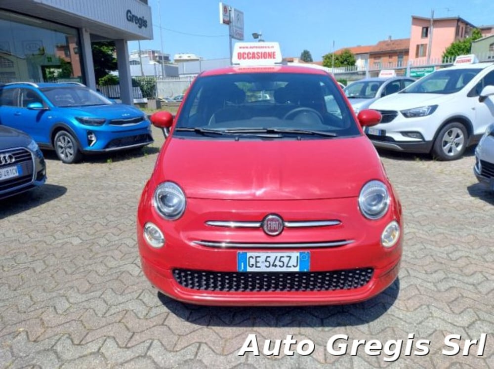 Fiat 500 usata a Milano (8)