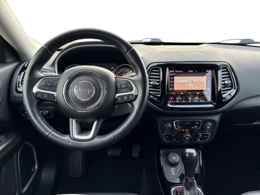 Jeep Compass usata a Ancona (10)