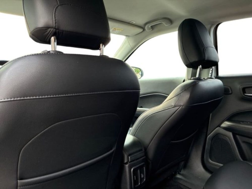 Jeep Compass usata a Ancona (17)