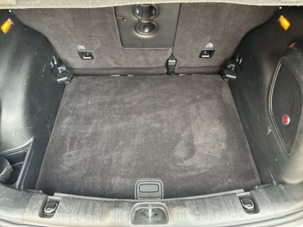 Jeep Compass usata a Ancona (7)