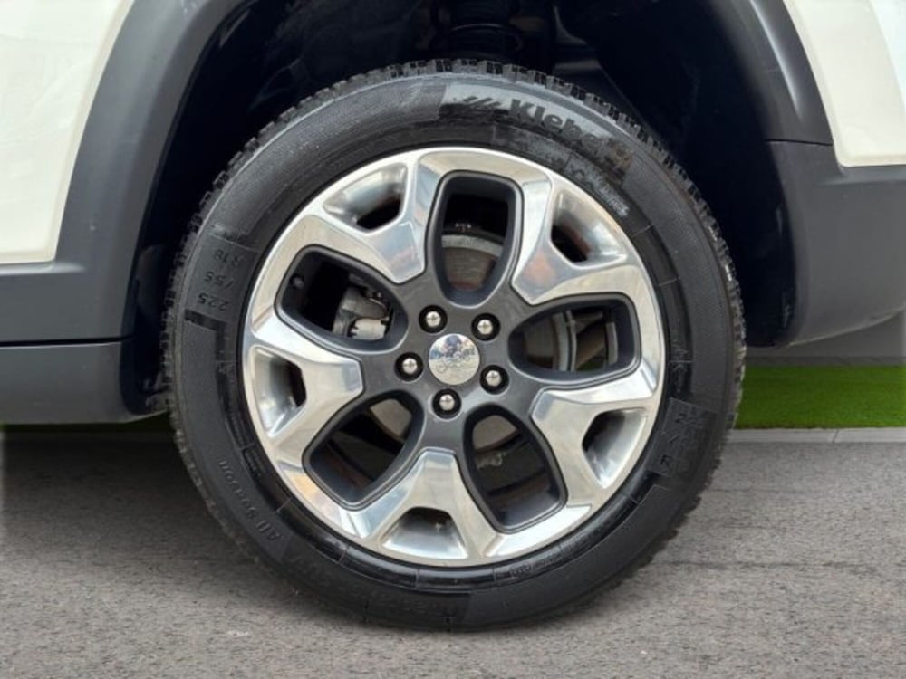 Jeep Compass usata a Ancona (8)