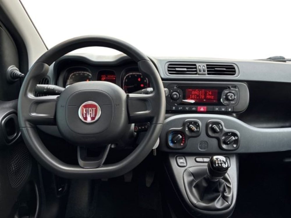 Fiat Panda usata a Ancona (10)