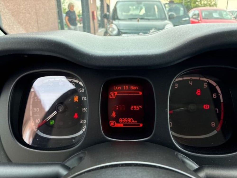Fiat Panda usata a Ancona (12)