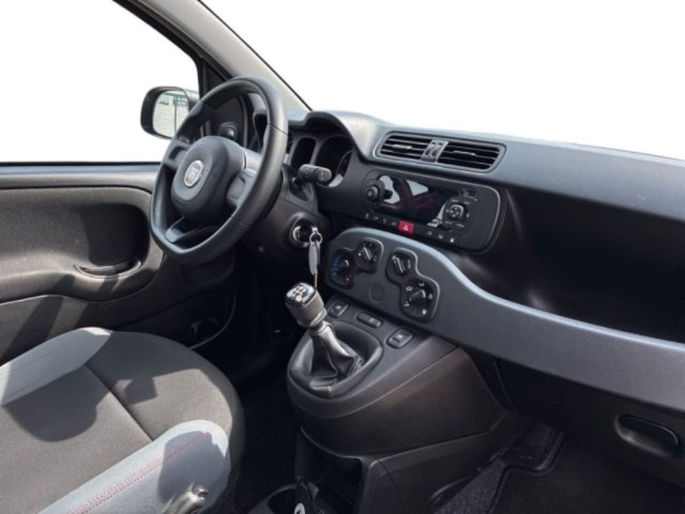 Fiat Panda usata a Ancona (15)