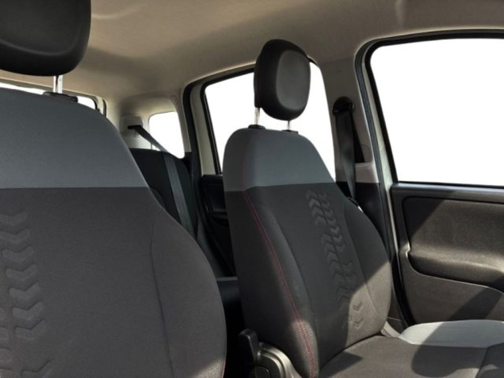 Fiat Panda usata a Ancona (16)