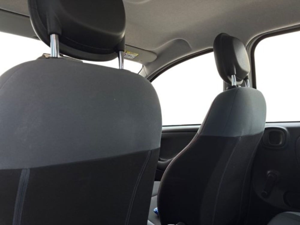 Fiat Panda usata a Ancona (17)